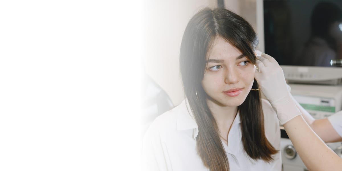 Парацентез