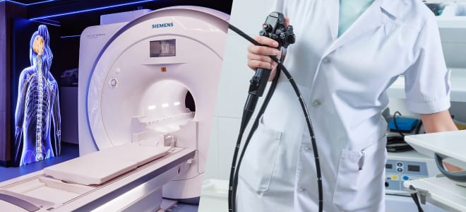 Что информативнее — КТ или колоноскопия кишечника?