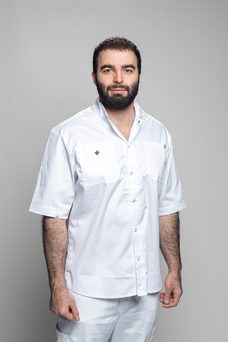 Байзуркаев Абдула Шамсудинович