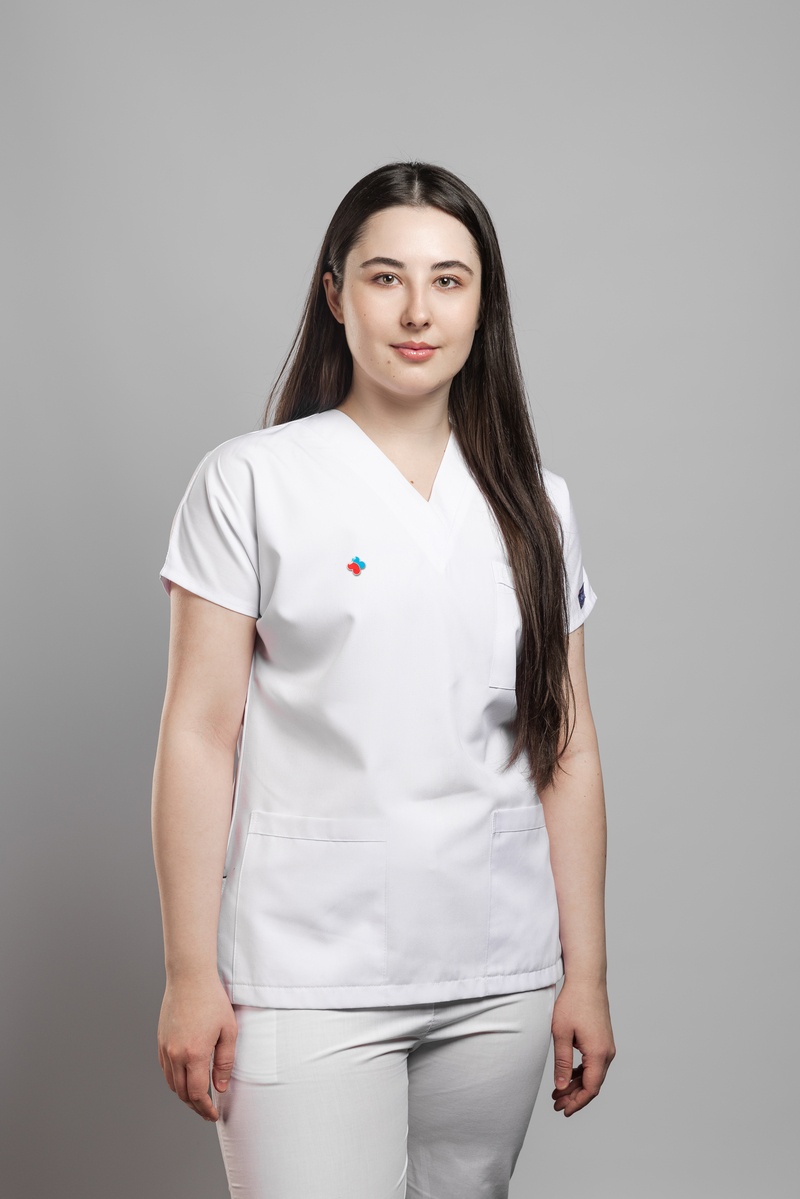 Цыпленкова Лидия Сергеевна