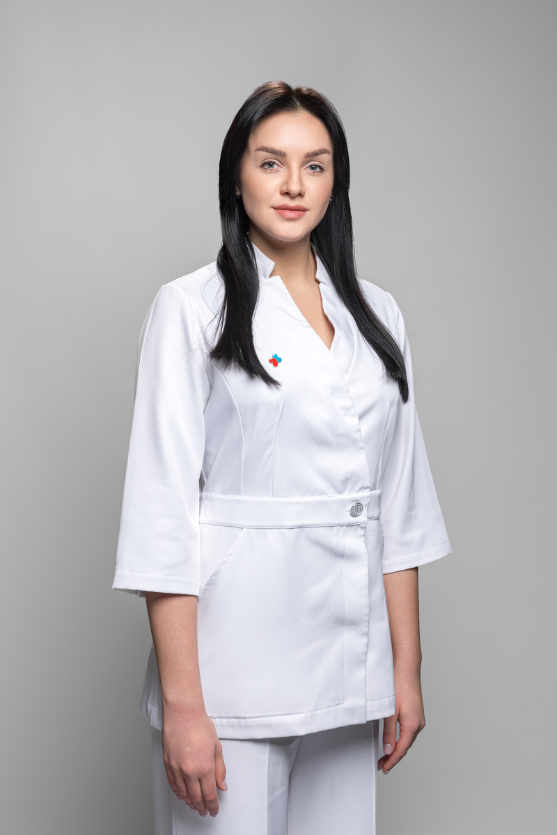 Федорова Виктория Александровна