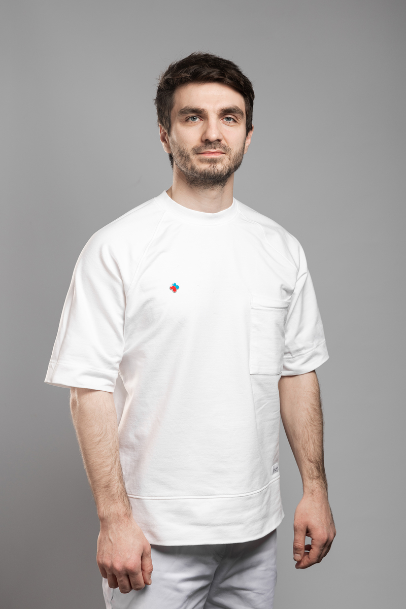 Куркиев Мурад Морисович