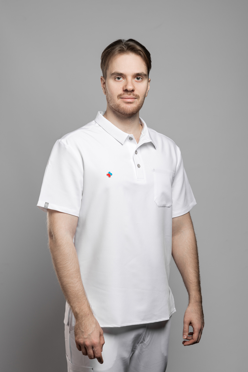 Сацков Алексей Евгеньевич