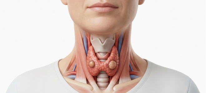Узлы в щитовидной железе: приговор или повод для спокойного анализа?