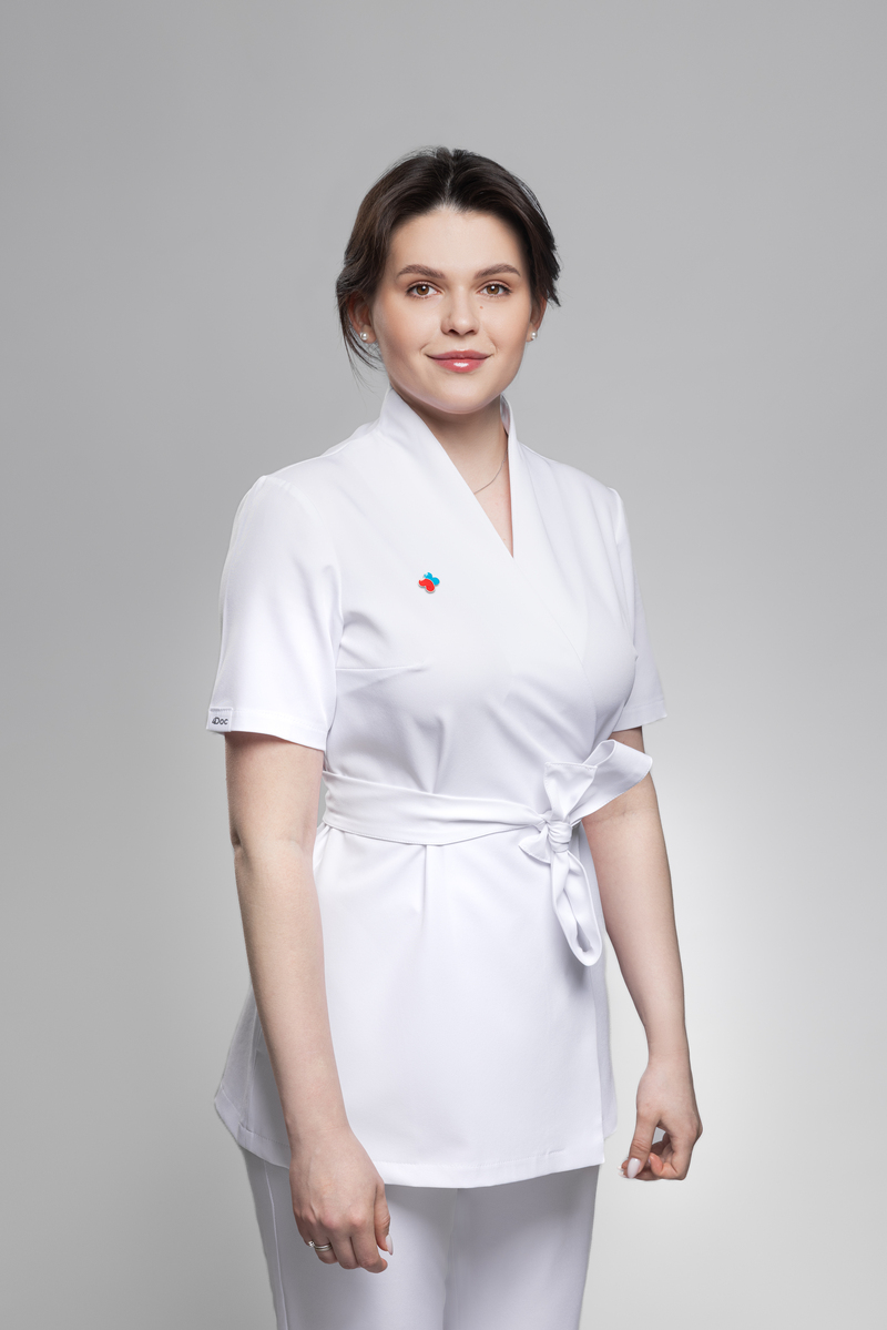 Бикеева Виктория Сергеевна