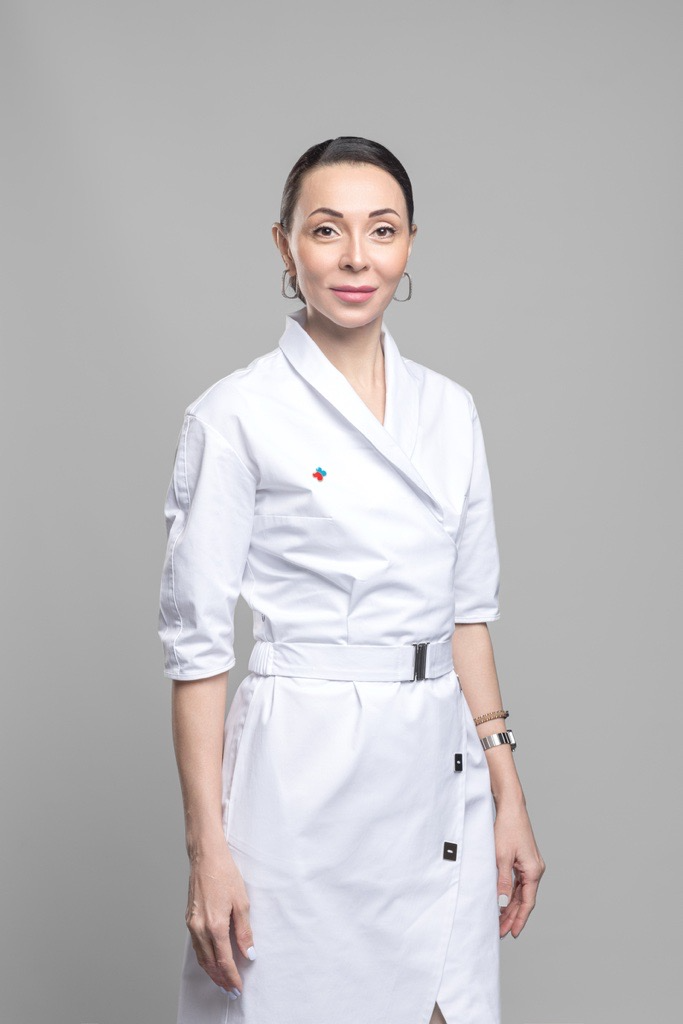 Кадушкина Александра Вячеславовна