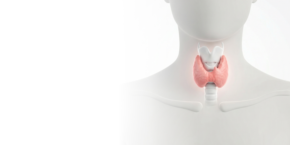 Лечение образований щитовидной железы