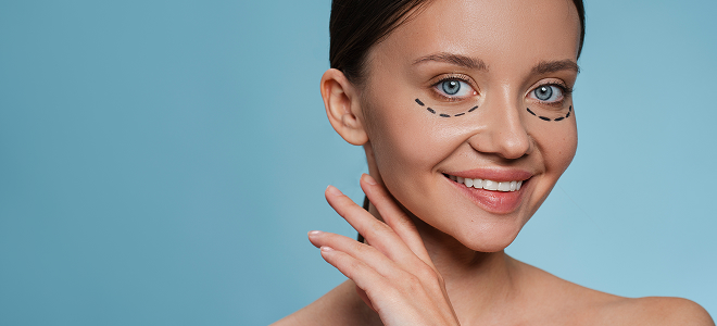 Секрет молодости взгляда: объясняет офтальмохирург