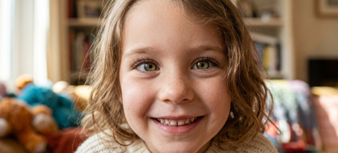 Скрытые угрозы косоглазия: почему лечить нужно и детям, и взрослым