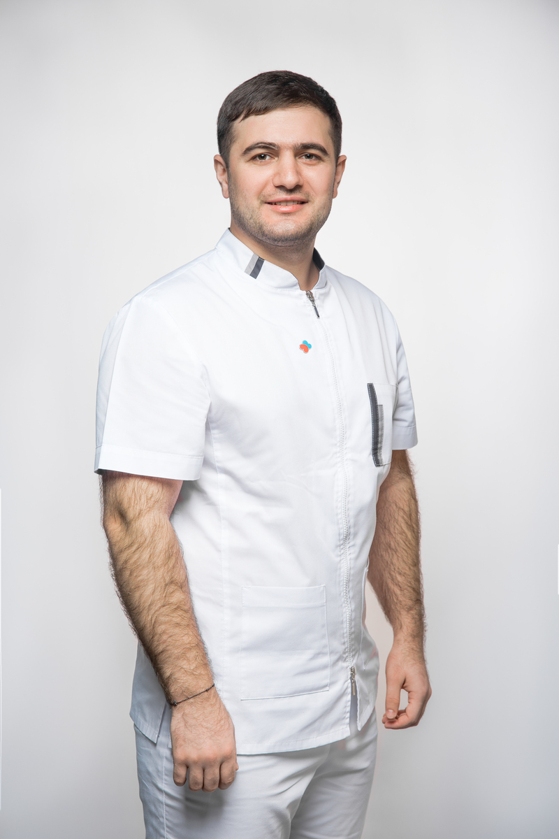 Тхакахов Вадим Леонидович