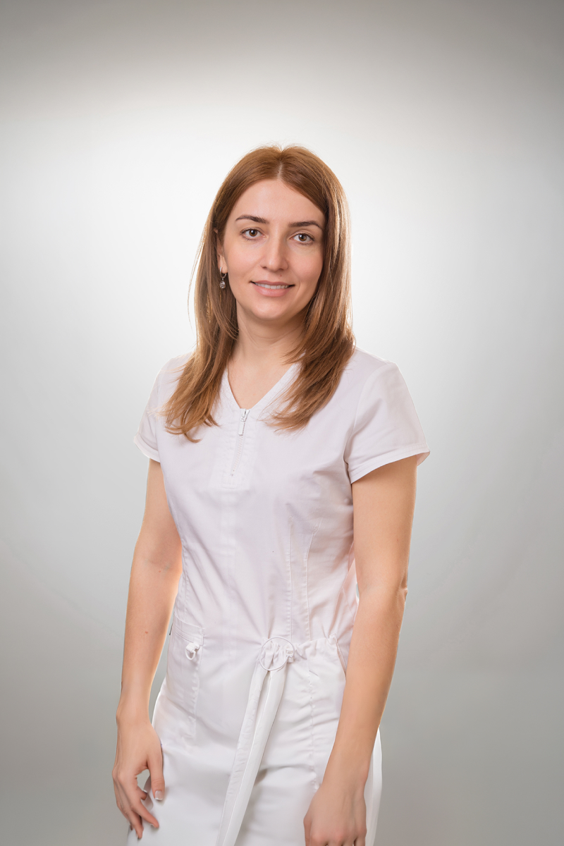 Чеченова Диана Асланбиевна