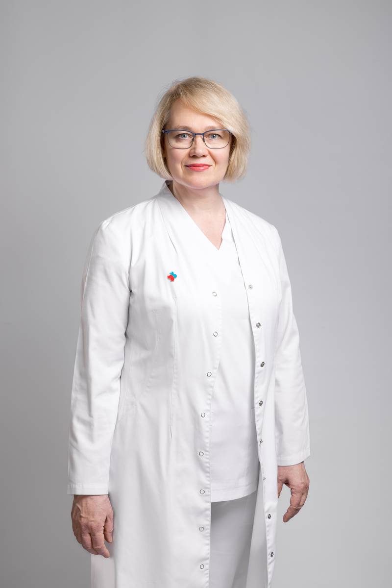 Толстухина Елена Анатольевна
