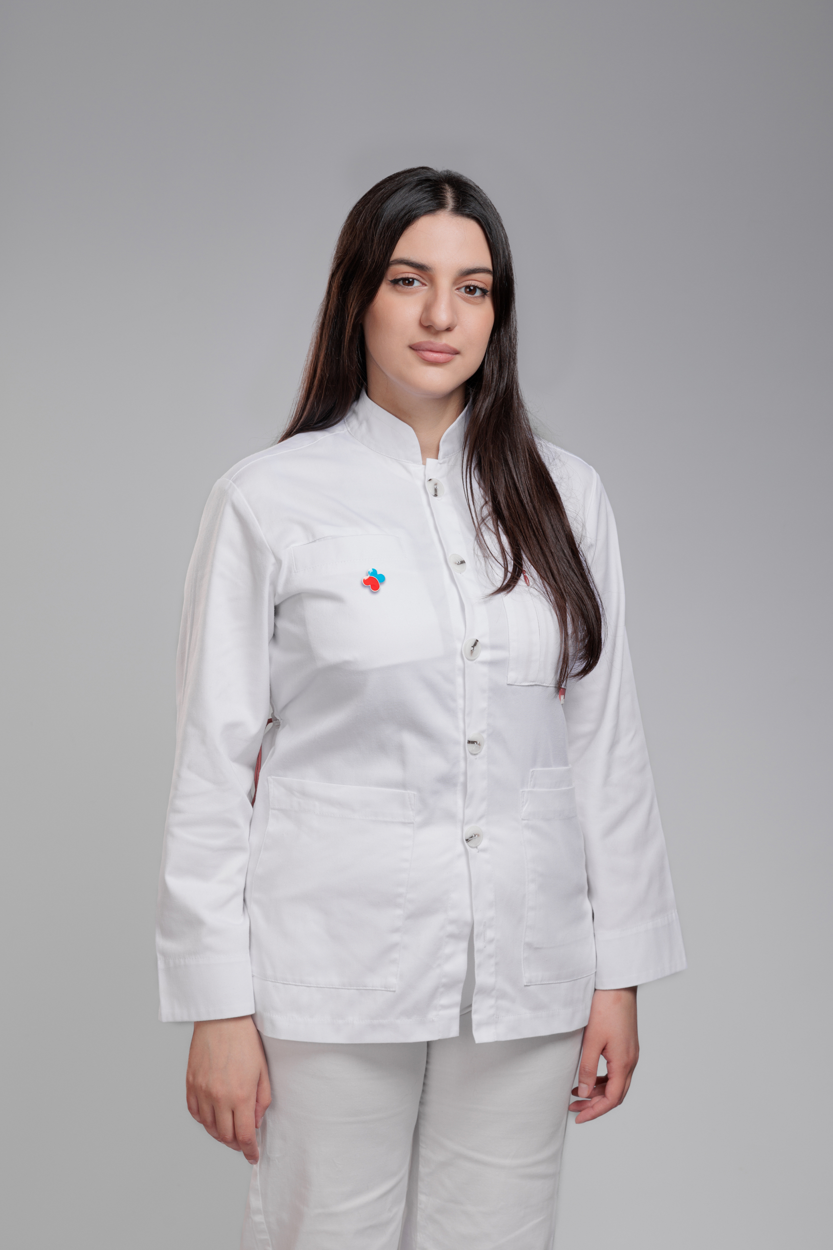 Хасболатова Мадина Хасболатовна